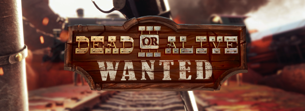 Dead or Alive 3: Wanted Slot review